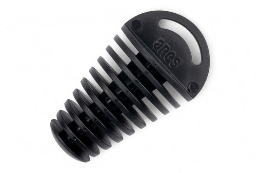 TAPPO MARMITTA GRANDE PER MOTO 4T - Ø 35-38MM MOTOCROSS MARKETING