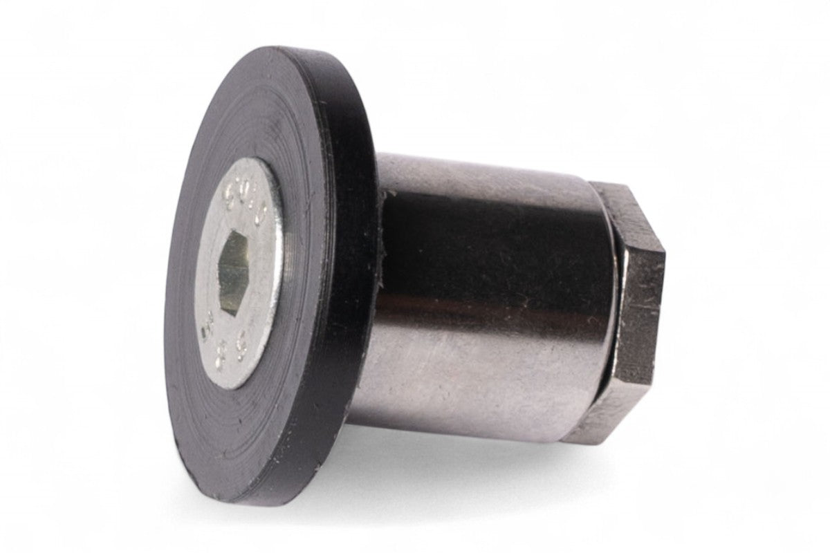 COMANDO GAS CUSCINETTO PER Ø 22 X 4MM