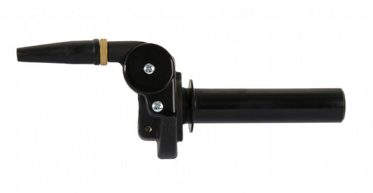 COMANDO GAS DOMINO "HR" CROSS 2T