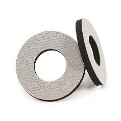 ACCESSORIO MANOPOLE COPPIA ANELLI IN NEOPRENE PER