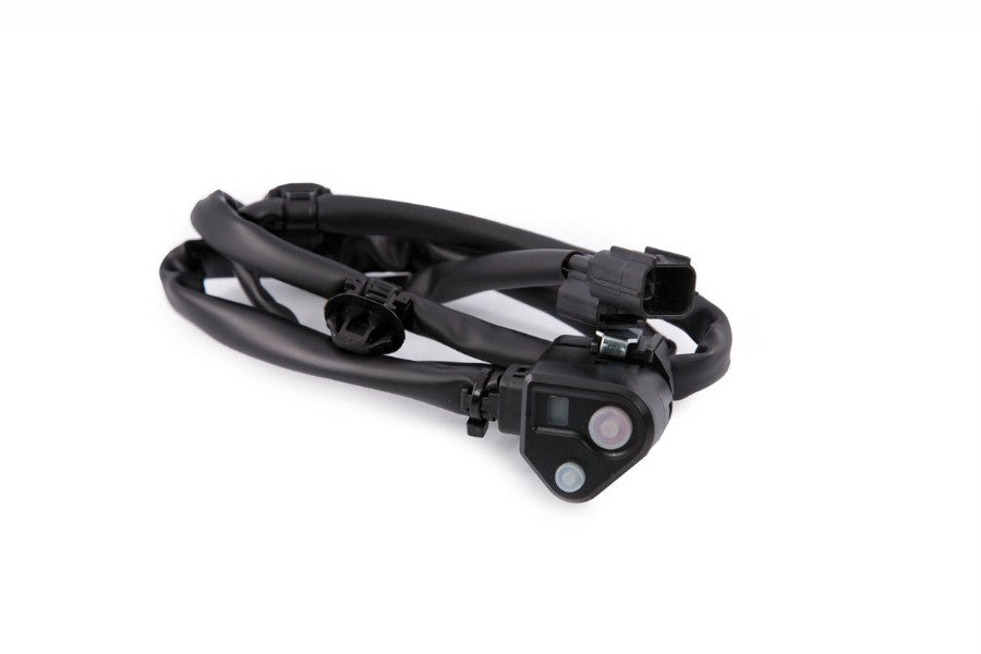 BOTTONE SPEGNIMENTO E SELEZIONE MAPPATURA MODELLO CRF-R HONDA CRF 250R (18-21) MOTOCROSS MARKETING