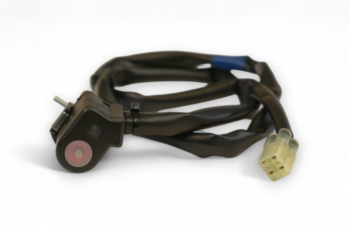 BOTTONE SELEZIONE MAPPATURA MODELLO RMZ SUZUKI RMZ 450 (15-25) MOTOCROSS MARKETING