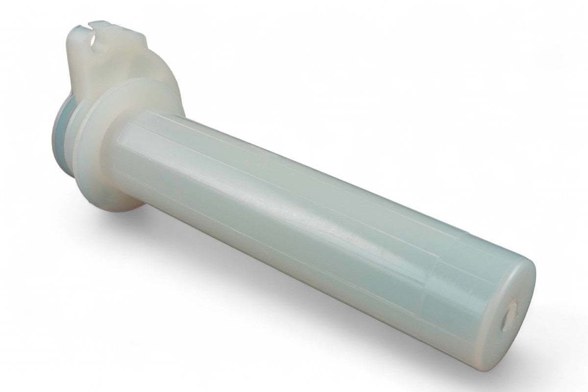 TUBO COMANDO ACCELERATORE YAMAHA YZ 125 (83-95)