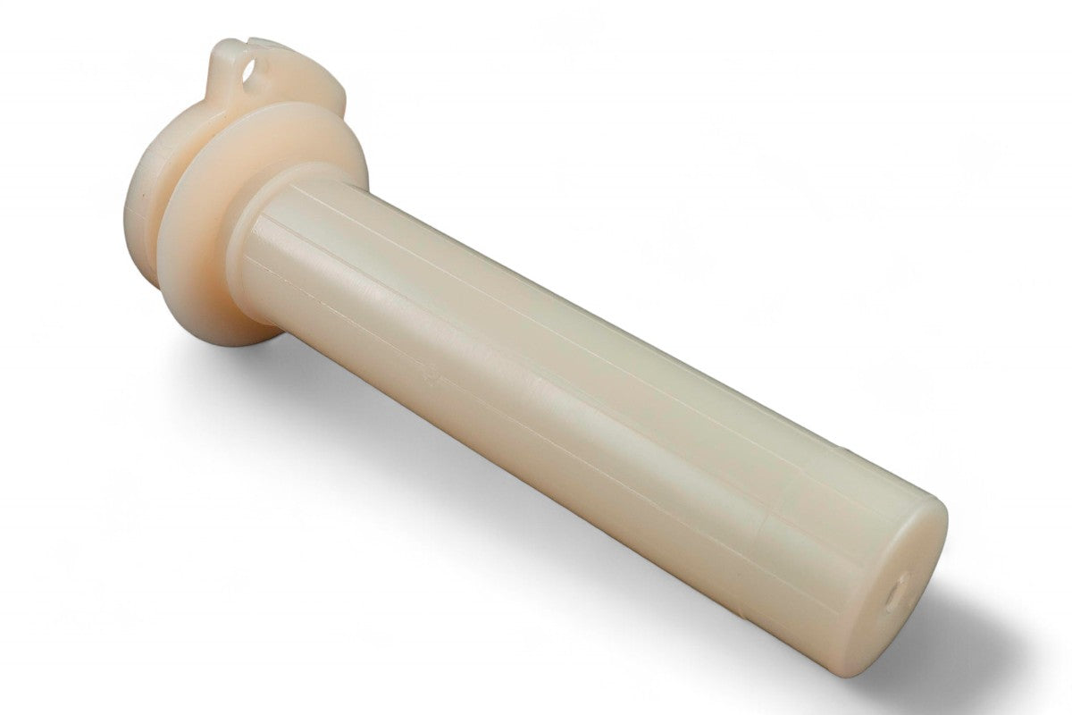 TUBO COMANDO ACCELERATORE HONDA CR 85 (03-07)
