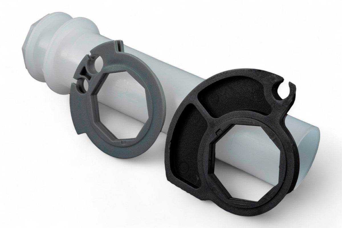 TUBO COMANDO ACCELERATORE HUSQVARNA TC 250 (17-26)