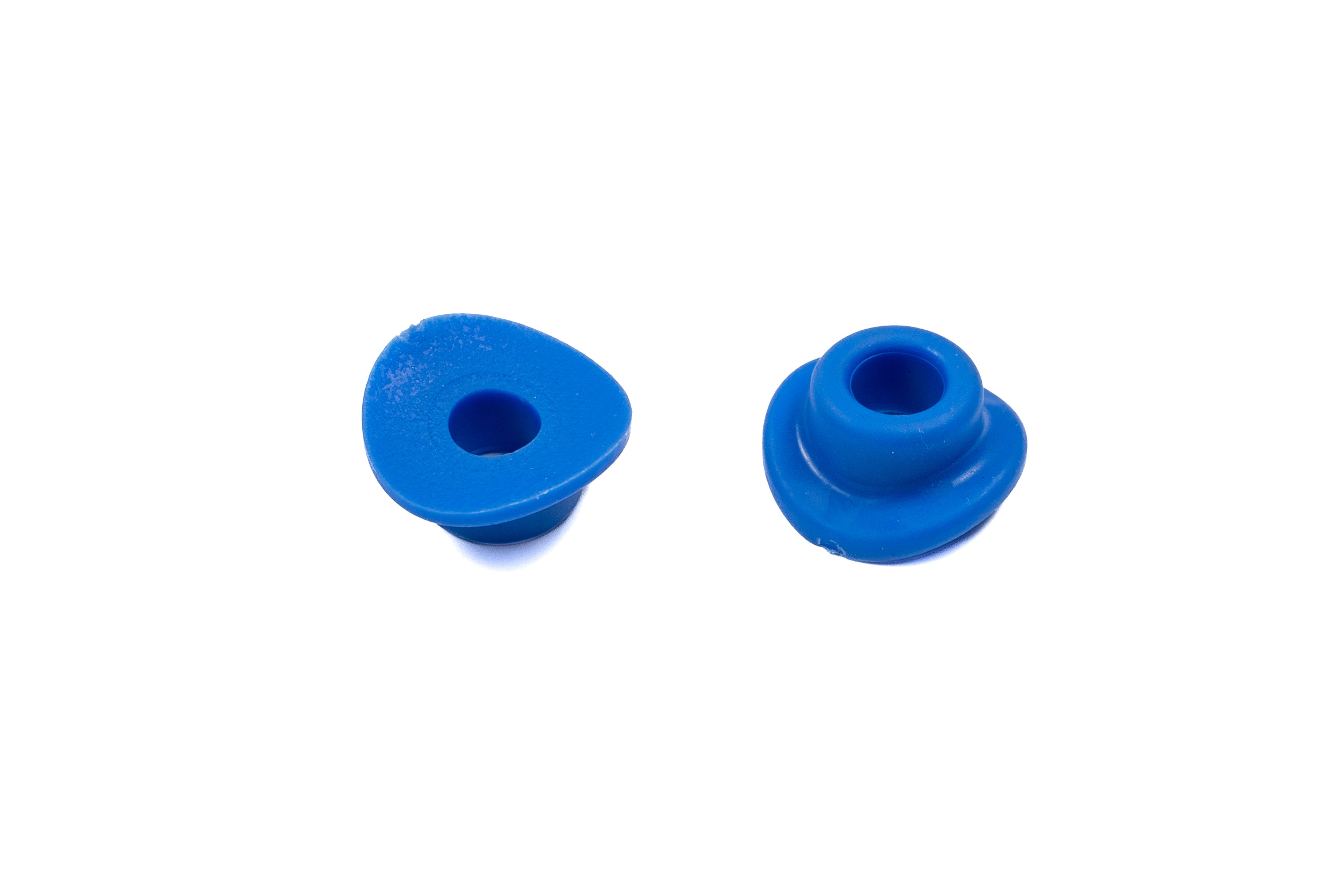 GOMMINI VALVOLA GOMMINO VALVOLA CAMERA D'ARIA BLU (2 PEZZI)