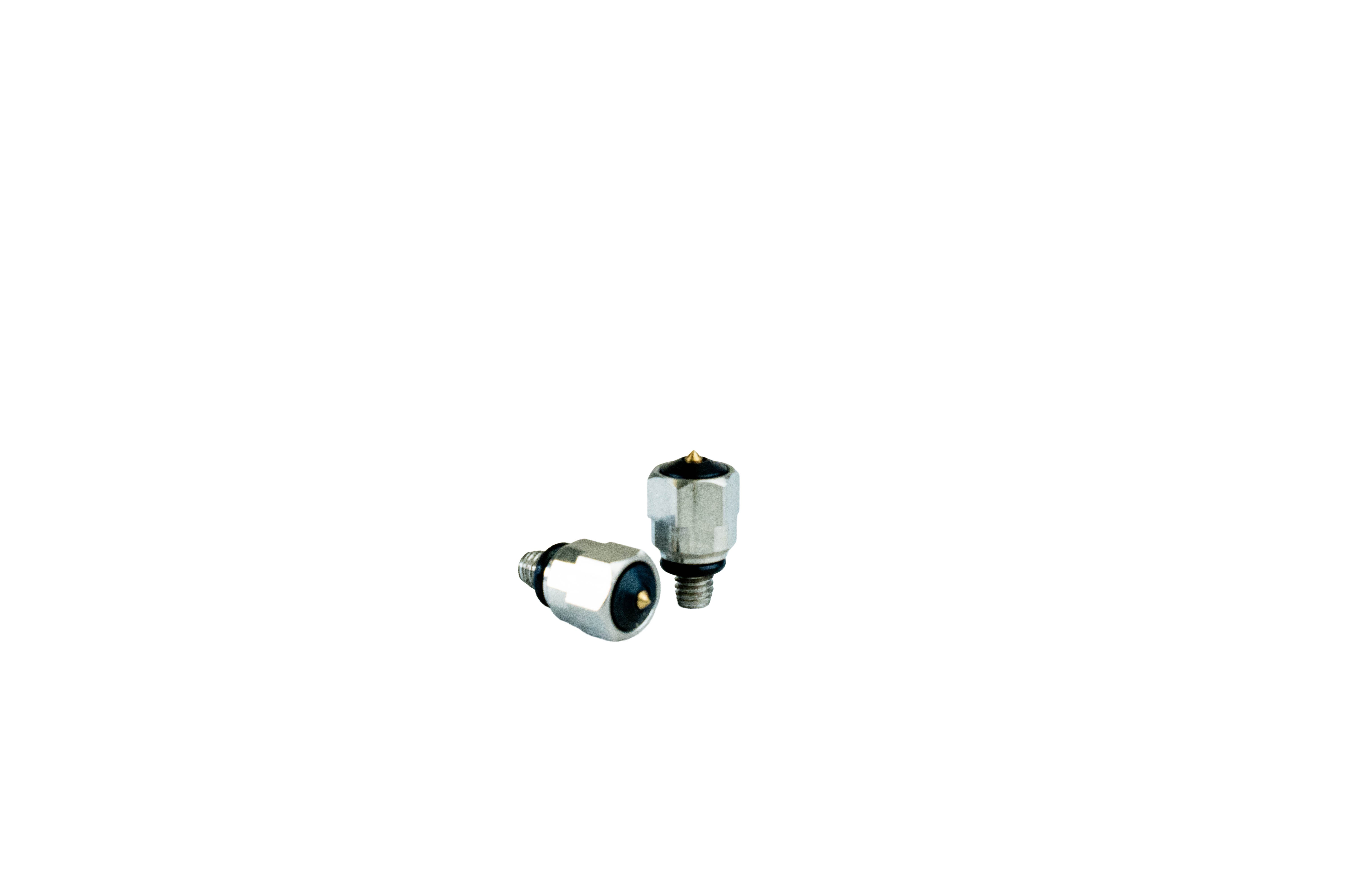 VALVOLA SFIATO ARIA FORCELLA VALVOLE SFIATO ARIA - FILETTO M4X0,5MM - PER WP (2 PEZZI)