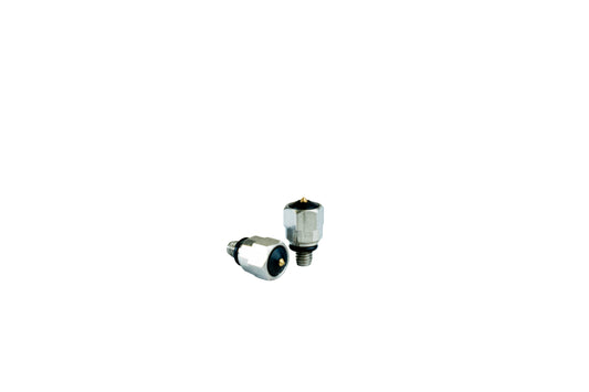 VALVOLA SFIATO ARIA FORCELLA VALVOLE SFIATO ARIA - FILETTO M4X0,5MM - PER WP (2 PEZZI)