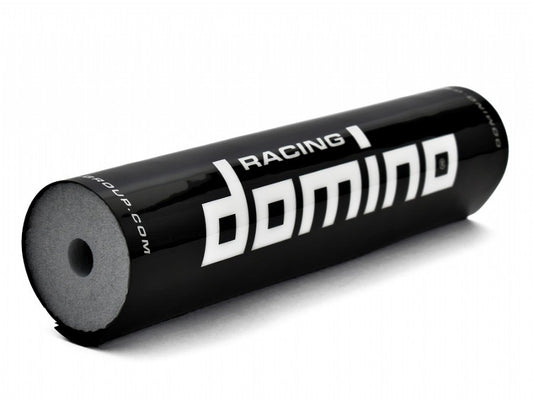 ACCESSORIO MANUBRIO DOMINO PARACOLPO PER MANUBRI CON TRAVERSINO NERO