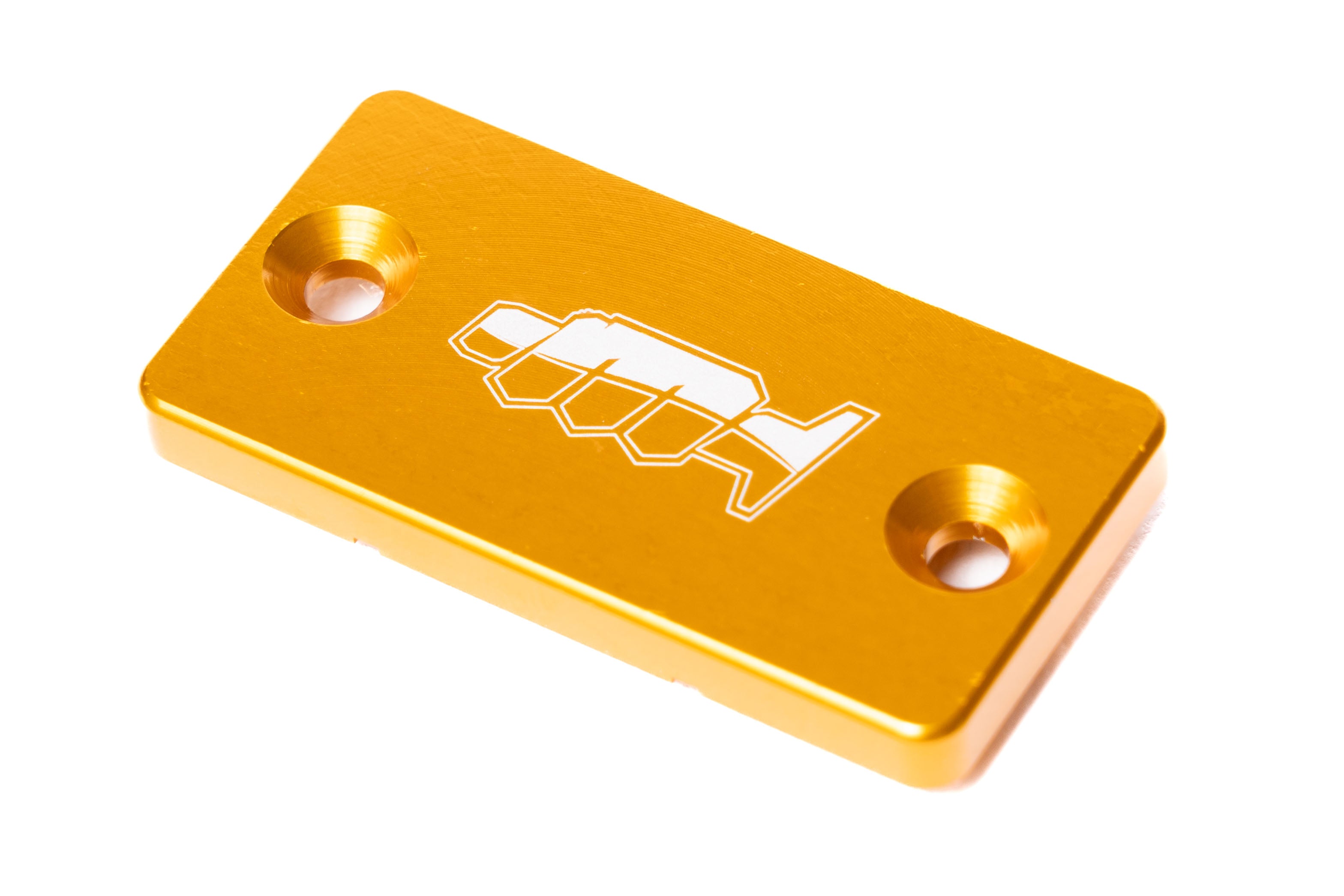 COPERCHIO POMPA FRENO ANTERIORE - ORO YAMAHA YZ 65 (18-26) MOTOCROSS MARKETING