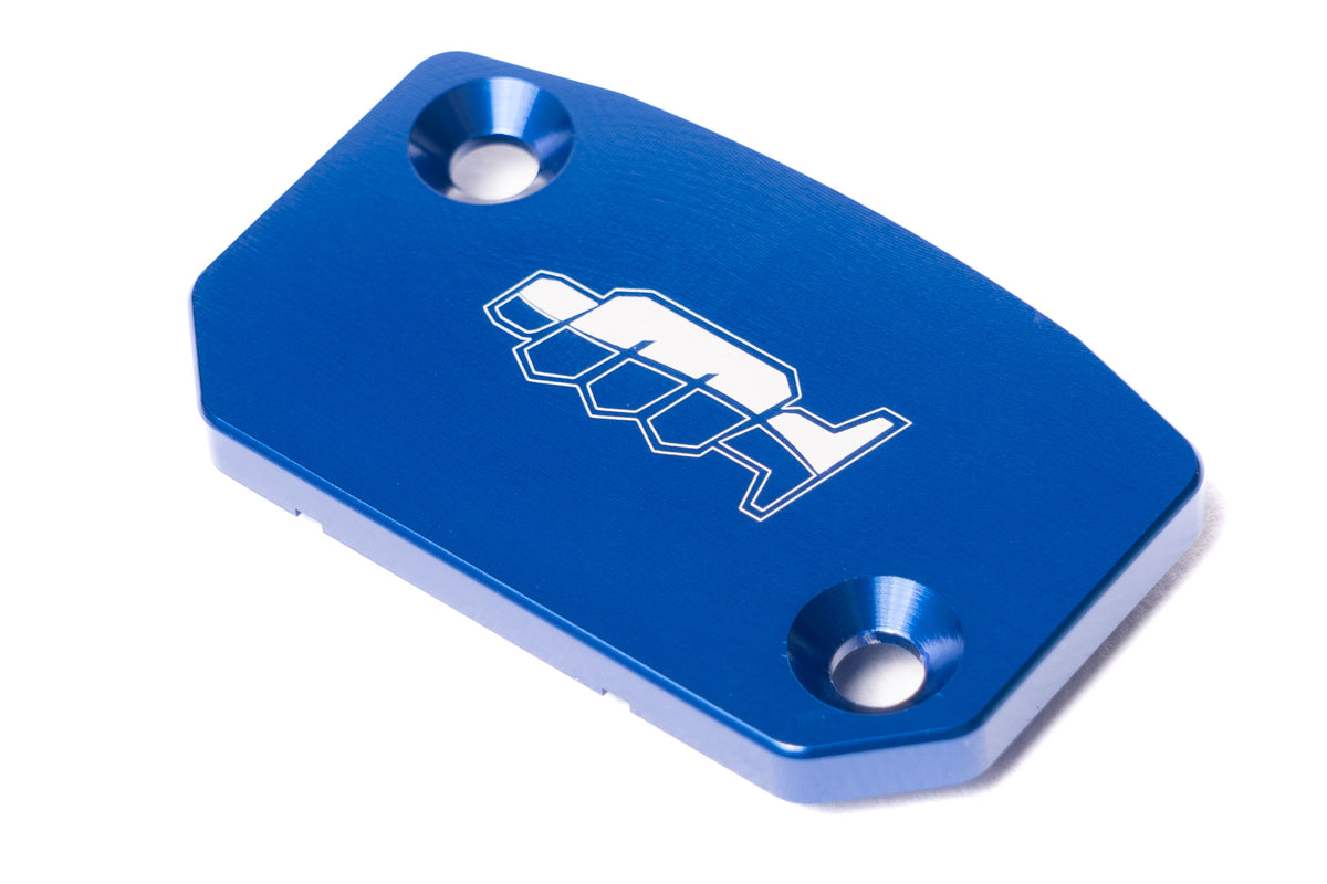 COPERCHIO POMPA FRENO/FRIZIONE - BLU BETA RR 400 (12-14) MOTOCROSS MARKETING