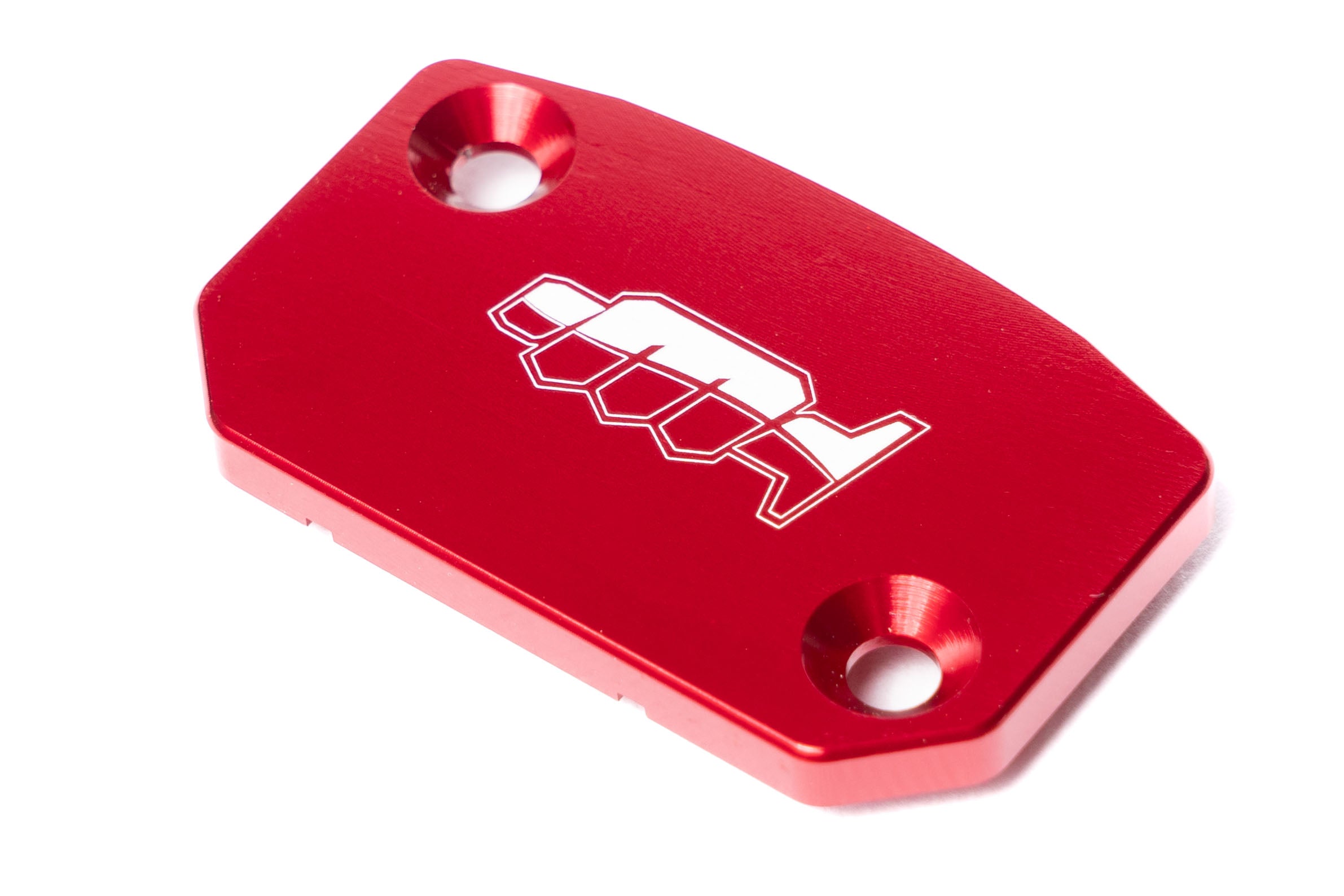 COPERCHIO POMPA FRENO/FRIZIONE - ROSSO BETA RR 350 (12-26) MOTOCROSS MARKETING
