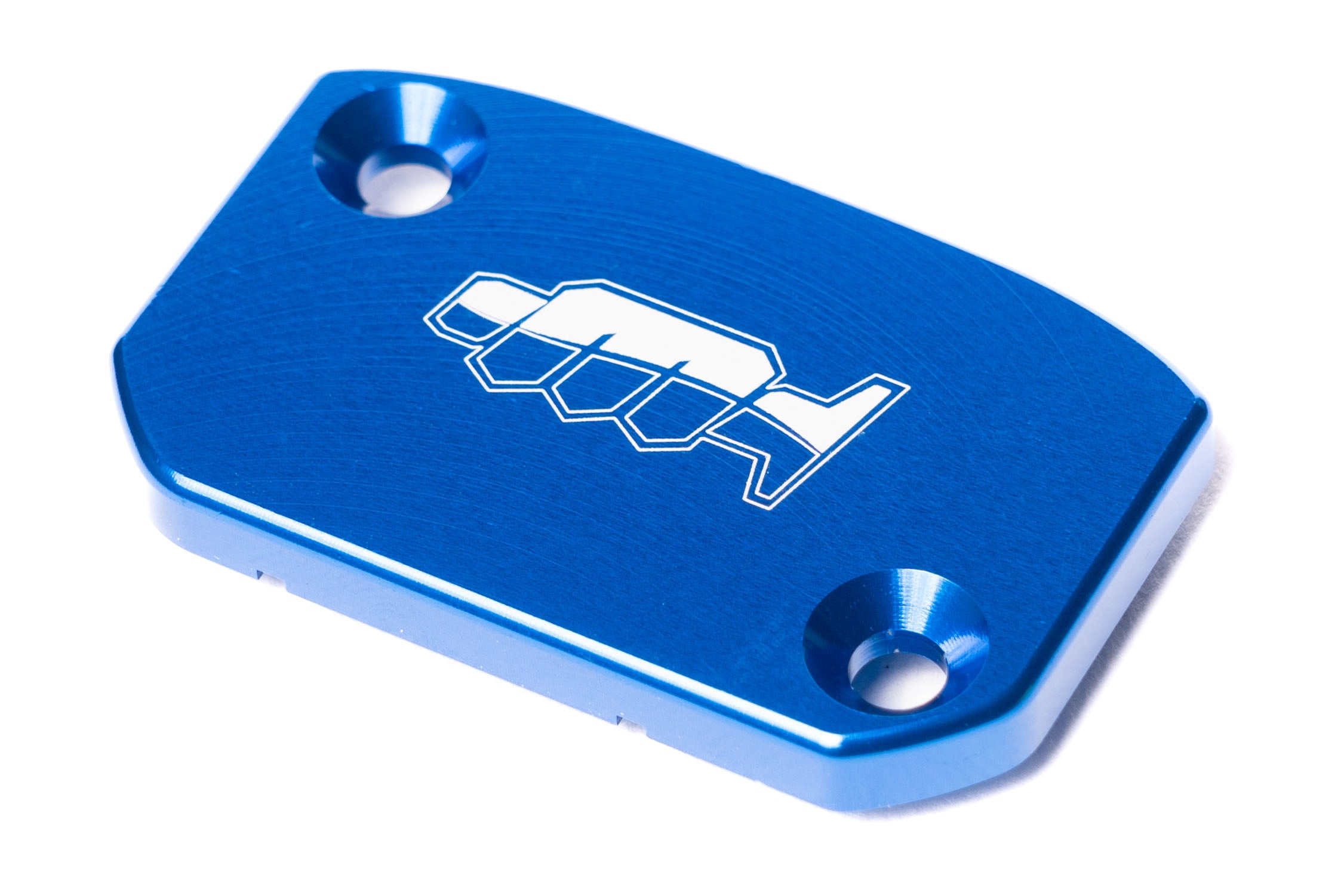 COPERCHIO POMPA FRENO ANTERIORE - BLU SHERCO 300 SE-R (15-25) MOTOCROSS MARKETING