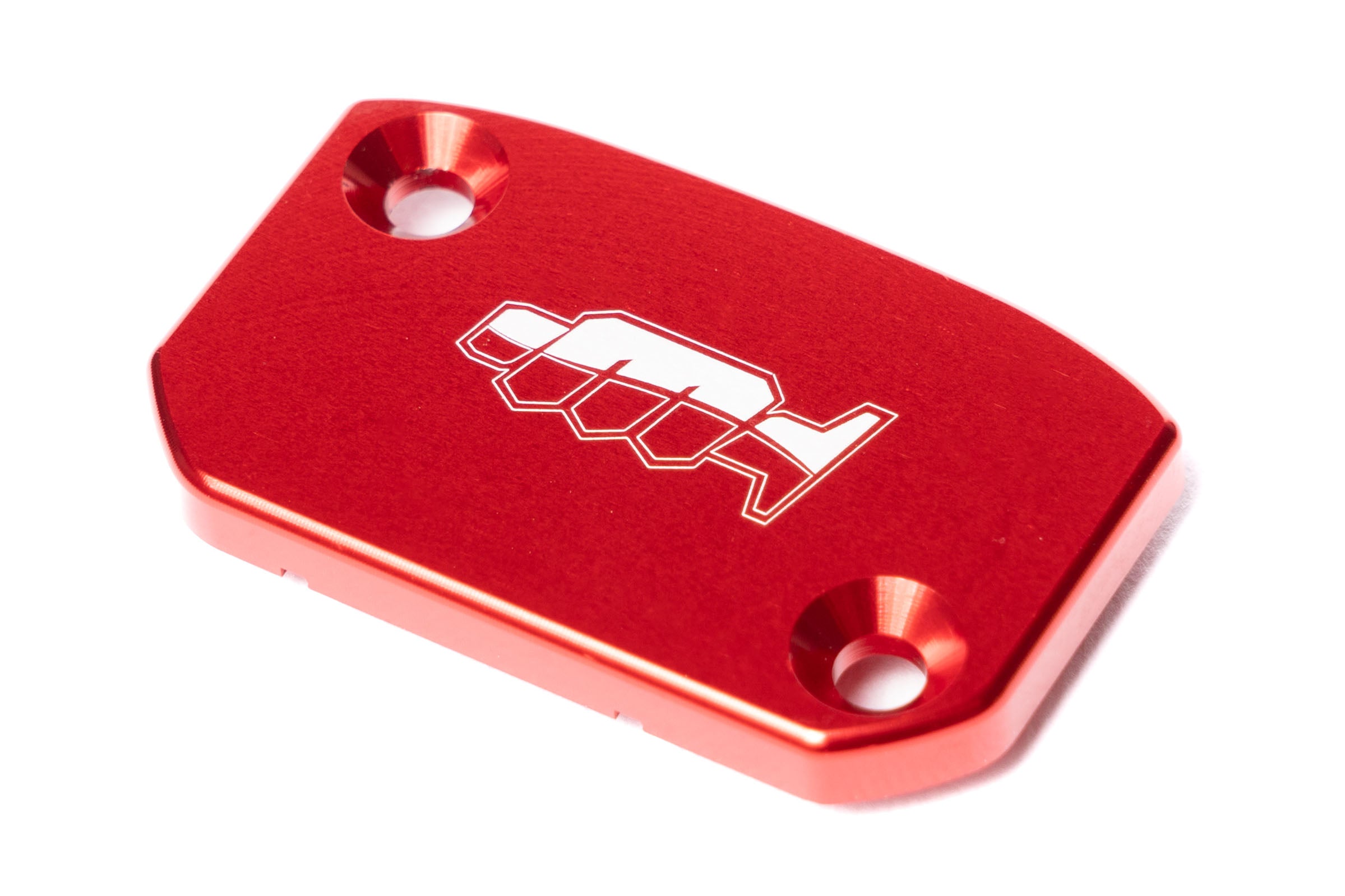 COPERCHIO POMPA FRENO ANTERIORE - ROSSO GAS GAS MC-F 450 (21-23) MOTOCROSS MARKETING