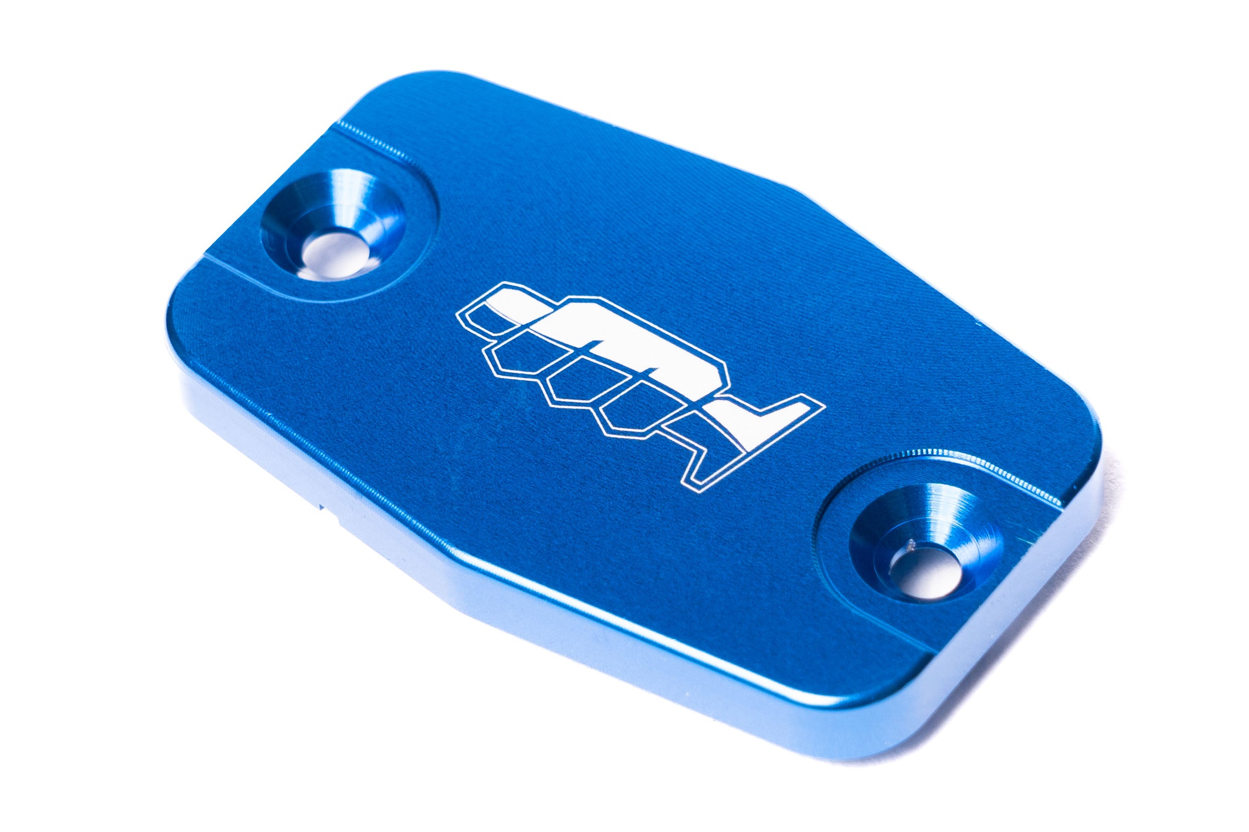 COPERCHIO POMPA FRENO/FRIZIONE - BLU GAS GAS MC-F 350 (24-26) MOTOCROSS MARKETING