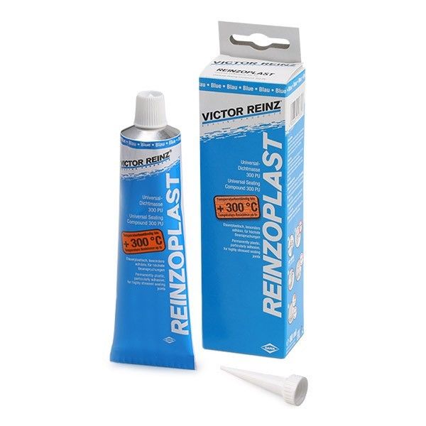 SIGILLO MOTORE POLIURETANICO REINZOPLAST - 80 ML