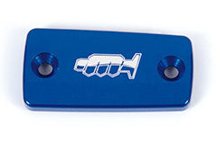 COPERCHIO POMPA FRIZIONE IDRAULICA MAGURA SERIE 167/167 DOT - BLU HUSQVARNA TX 125 (17-19) MOTOCROSS MARKETING