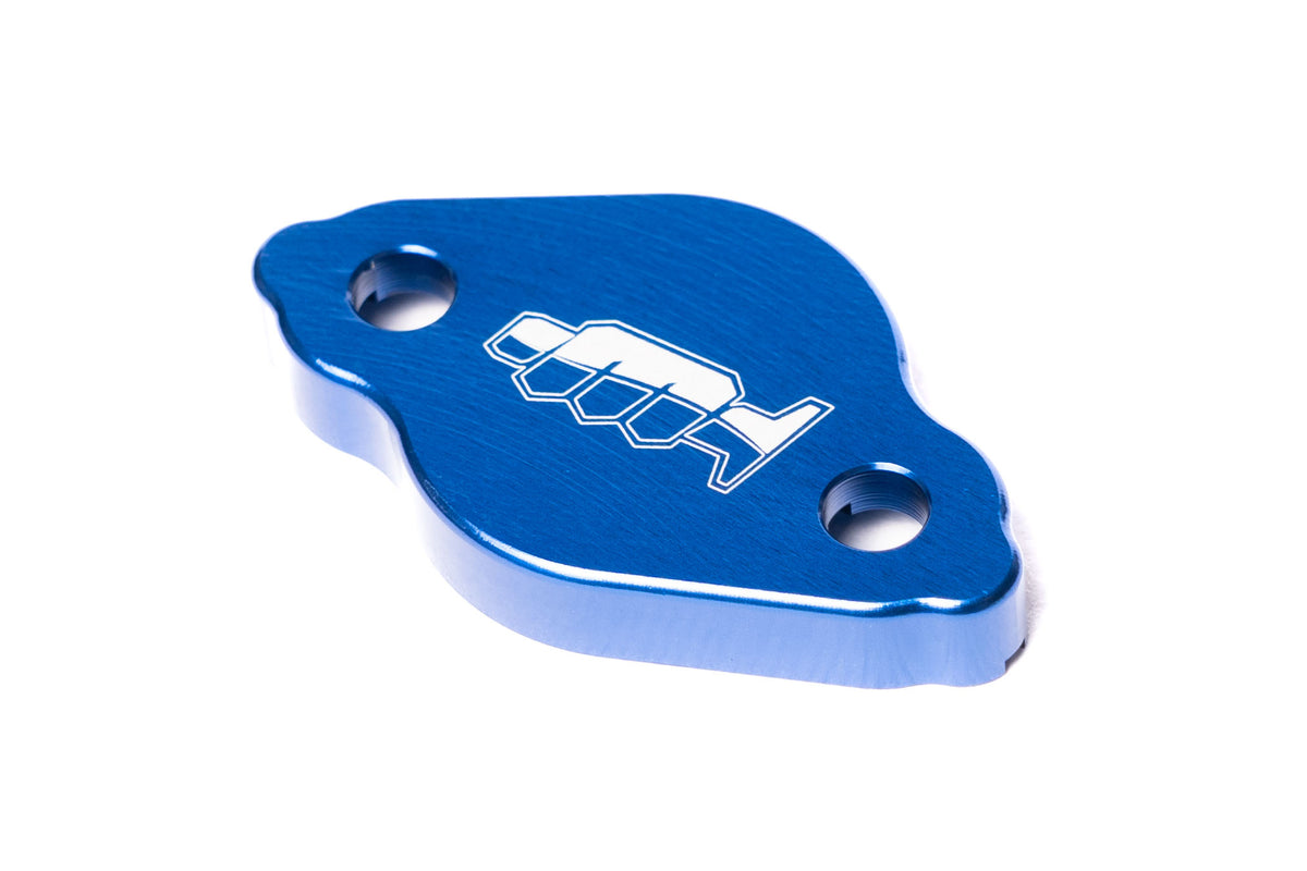 COPERCHIO POMPA FRENO POSTERIORE - BLU BETA RR 125 2T (18-24) MOTOCROSS MARKETING