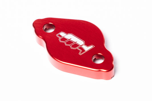 COPERCHIO POMPA FRENO POSTERIORE - ROSSO BETA RR 400 (10-14) MOTOCROSS MARKETING