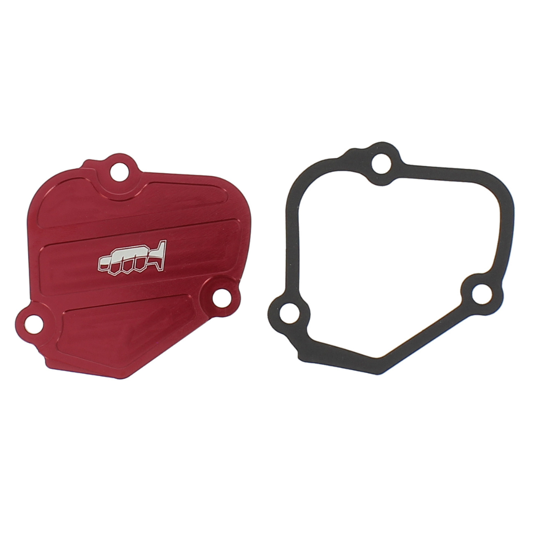 COPERCHIO VALVOLA DI SCARICO LATO SINISTRO GAS GAS MC 125 (21-23) MOTOCROSS MARKETING