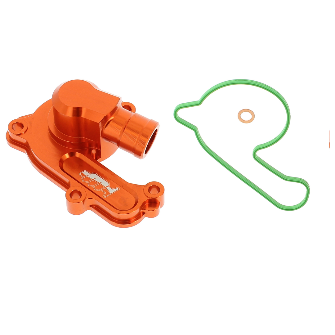 COPERCHIO POMPA ACQUA - ARANCIONE KTM SX-F 250 (16-22) MOTOCROSS MARKETING