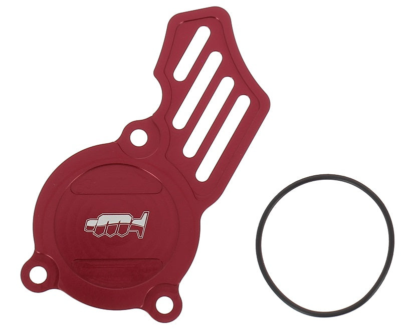 COPERCHIO POMPA OLIO - ROSSO GAS GAS EC-F 250 (21-26) MOTOCROSS MARKETING