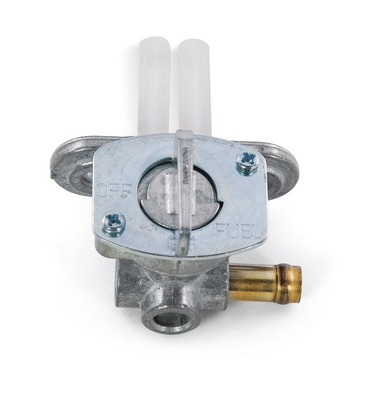 RUBINETTO BENZINA CON RISERVA - INTERASSE FORI 34 MM YAMAHA YZ 65 (18-25) MOTOCROSS MARKETING