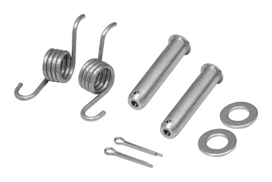 KIT REVISIONE PERNI PEDANE KTM SX 125 (16-22) MOTOCROSS MARKETING