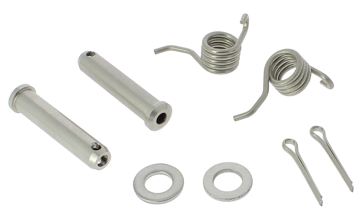 KIT REVISIONE PERNI PEDANE BETA RR 350 (20-25) MOTOCROSS MARKETING