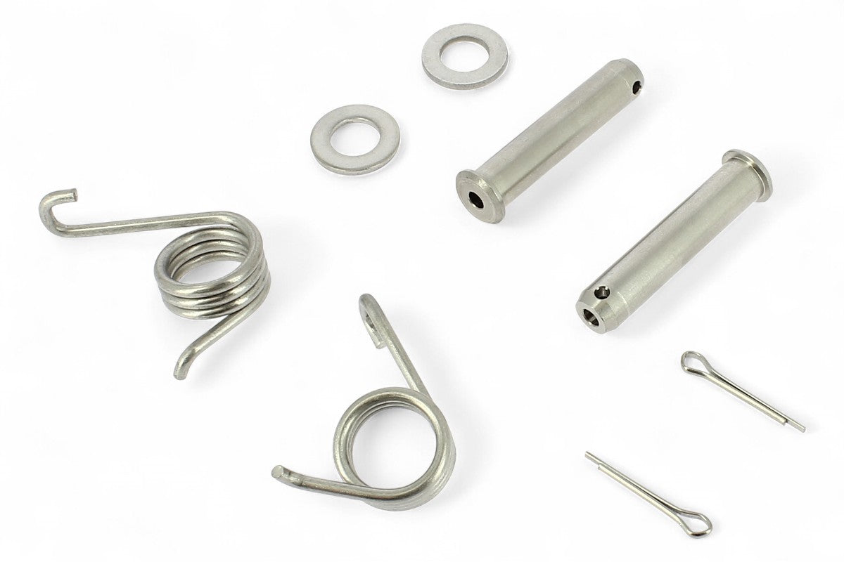 KIT REVISIONE PERNI PEDANE YAMAHA YZ 450 F (23-25) MOTOCROSS MARKETING