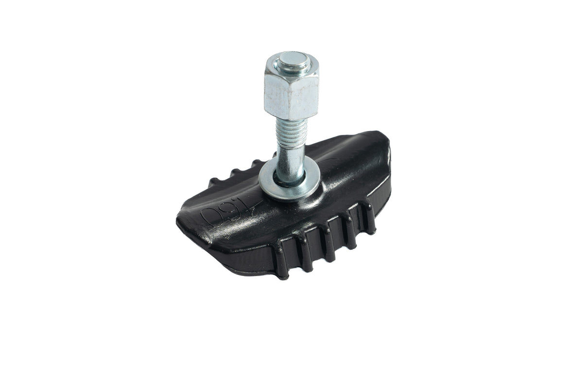 FERMACOPERTONE FERMA COPERTONE IN NYLON CANALE 1,40/1,60