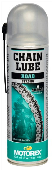 SPRAY CATENA 622 STRONG - 500 ML MOTOREX