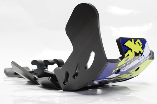 PARAMOTORE SHERCO 300 SE I (12-13) AXP RACING 8MM NERO