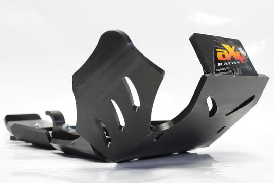 PARAMOTORE HUSQVARNA TE 300 (17-19) AXP RACING 8MM NERO