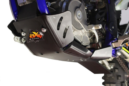 PARAMOTORE SHERCO 250 SE R (14-24) AXP RACING 8MM NERO