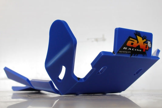PARAMOTORE SHERCO 250 SE R (14-24) AXP RACING 8MM NERO