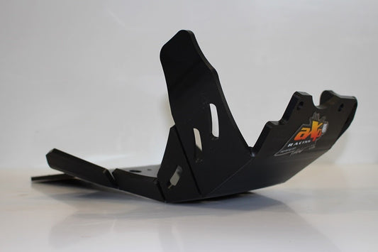 PARAMOTORE SHERCO 125 SE R (18-24) AXP RACING 8MM NERO