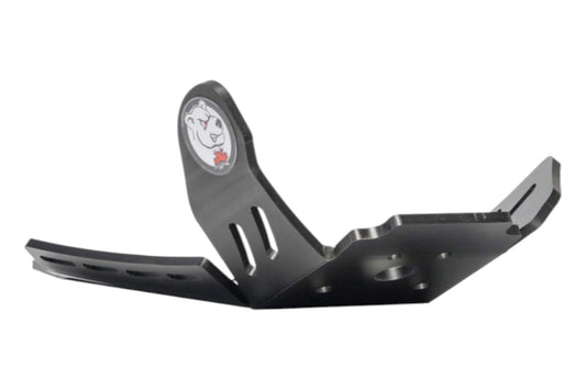 PARAMOTORE FANTIC XE 125 (21-25) AXP RACING 8MM NERO