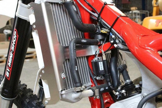 PROTEZIONE RADIATORI BETA RR 125 2T (18-19) AXP RACING