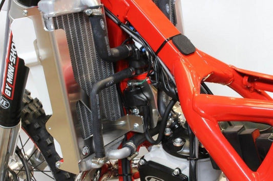 PROTEZIONE RADIATORI BETA RR 250 (18-19) AXP RACING