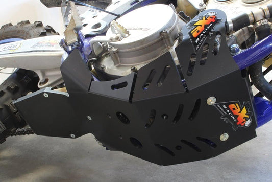 PARAMOTORE SHERCO 300 SEF R (19-24) AXP RACING 8MM NERO