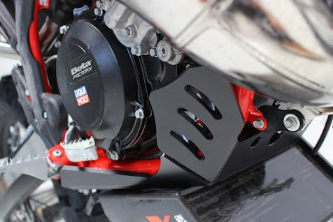 PARAMOTORE BETA RR 250 (20-24) AXP RACING 8MM NERO