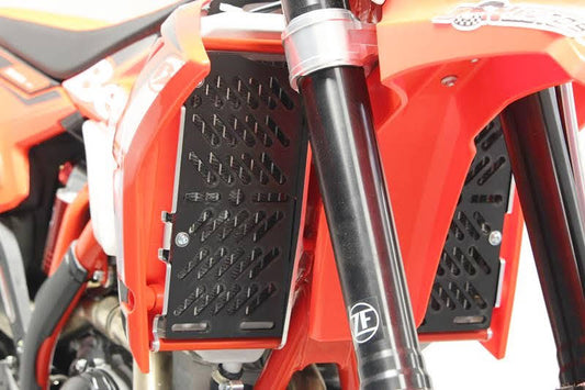 PROTEZIONE RADIATORI BETA RR 125 2T (20-24) AXP RACING
