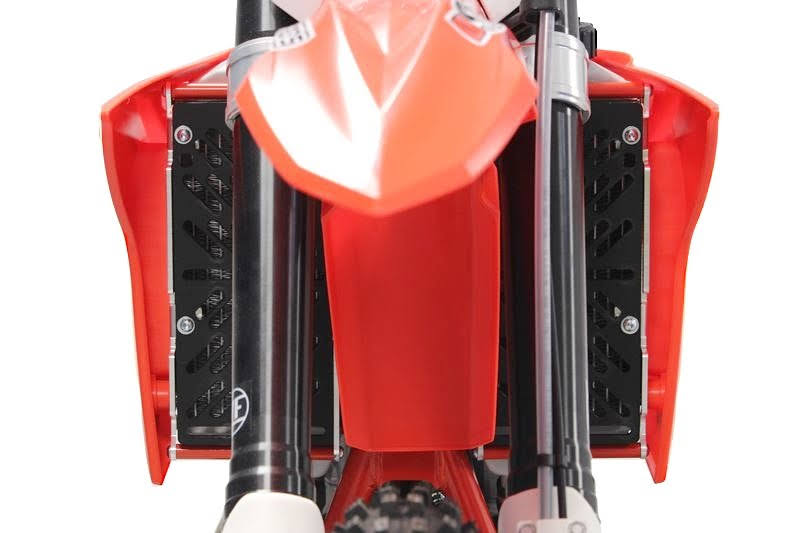 PROTEZIONE RADIATORI BETA RR 350 (20-23) AXP RACING