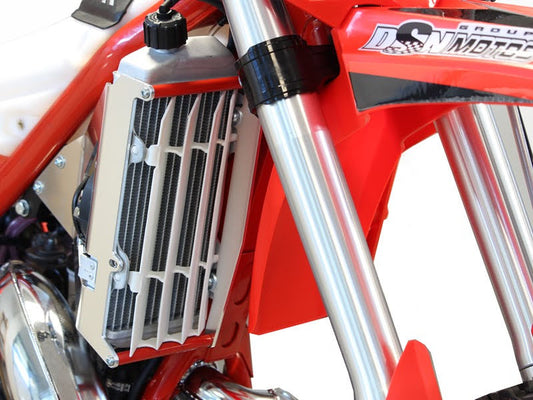 PROTEZIONE RADIATORI BETA XTRAINER 300 (23-24) AXP RACING