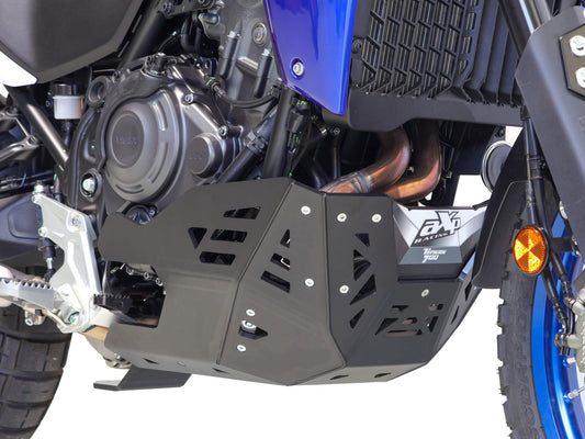 PARAMOTORE YAMAHA TENERE 700 (21-26) AXP RACING 8MM NERO