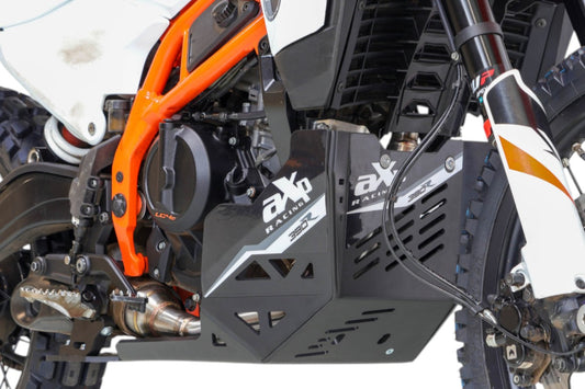 PARAMOTORE AXP 8MM KTM 390 ADVENTURE R (25-26) AXP RACING