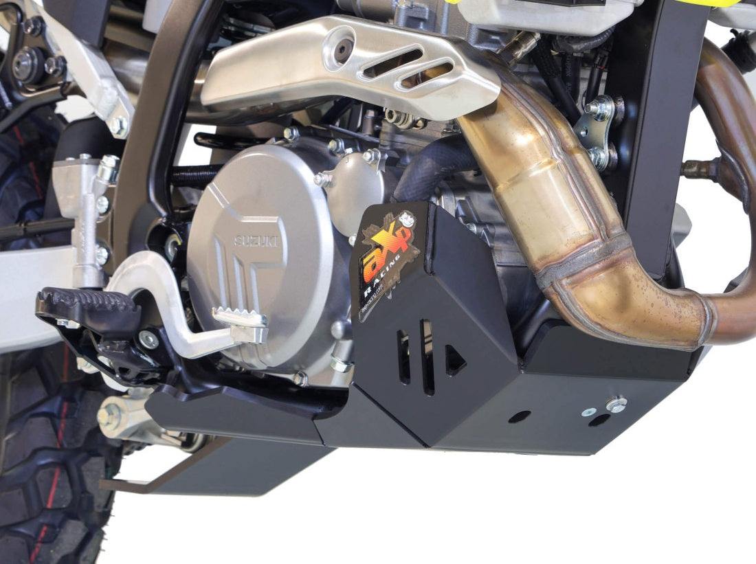 PARAMOTORE AXP XTREM 8MM SUZUKI DR-Z4S (25-26) AXP RACING