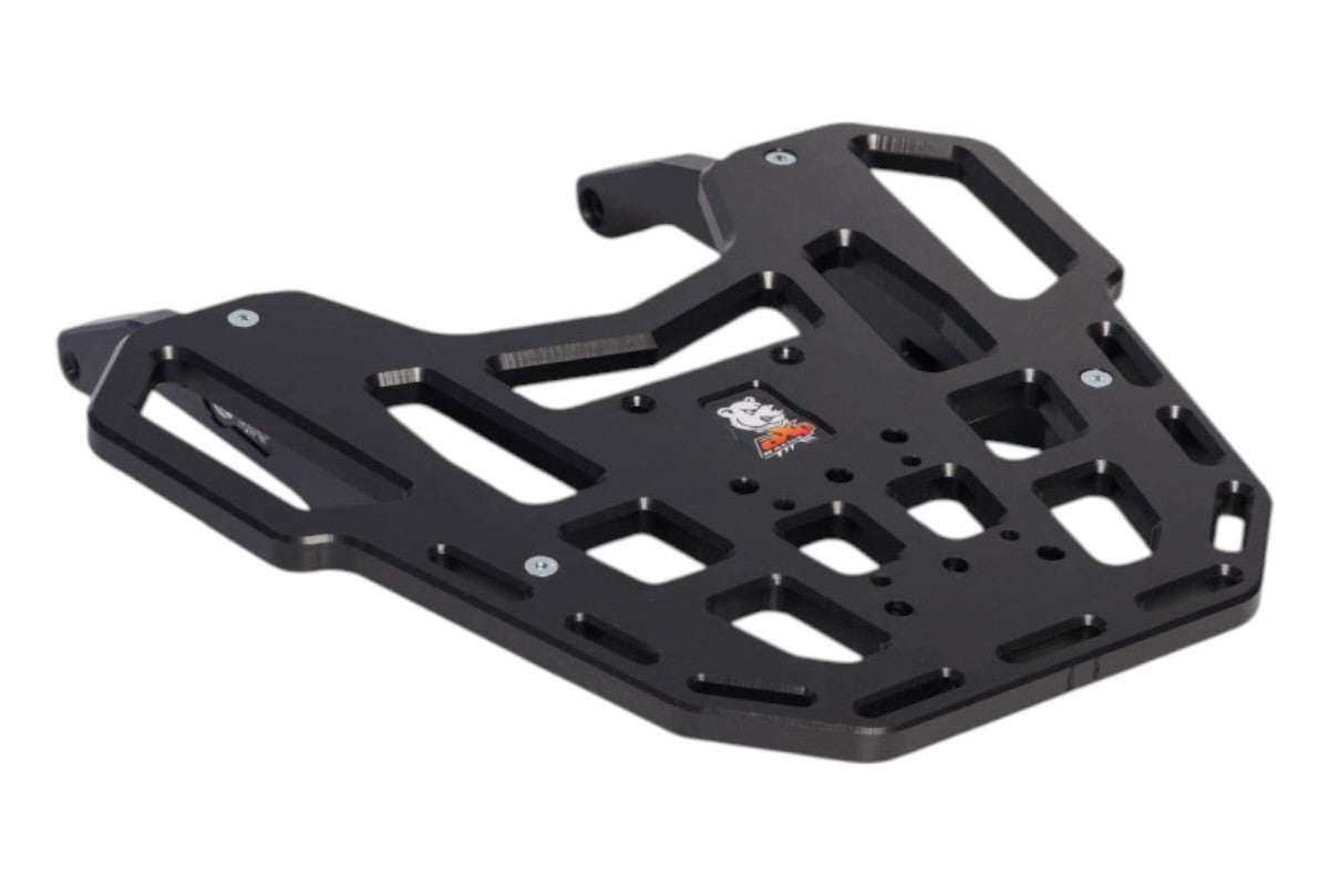 PORTAPACCHI POSTERIORE AXP IN HDPE SUZUKI DR-Z4S (25-26) AXP RACING