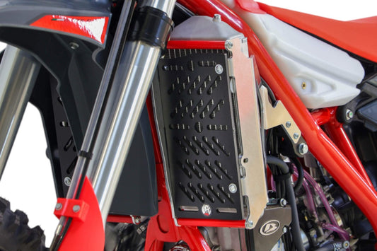 PROTEZIONE RADIATORI BETA XTRAINER 300 (23-26) AXP RACING
